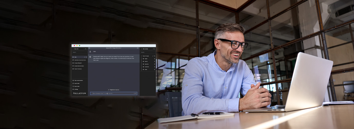 Palladium Digital Launches AI Impact Assessment for Private Equity