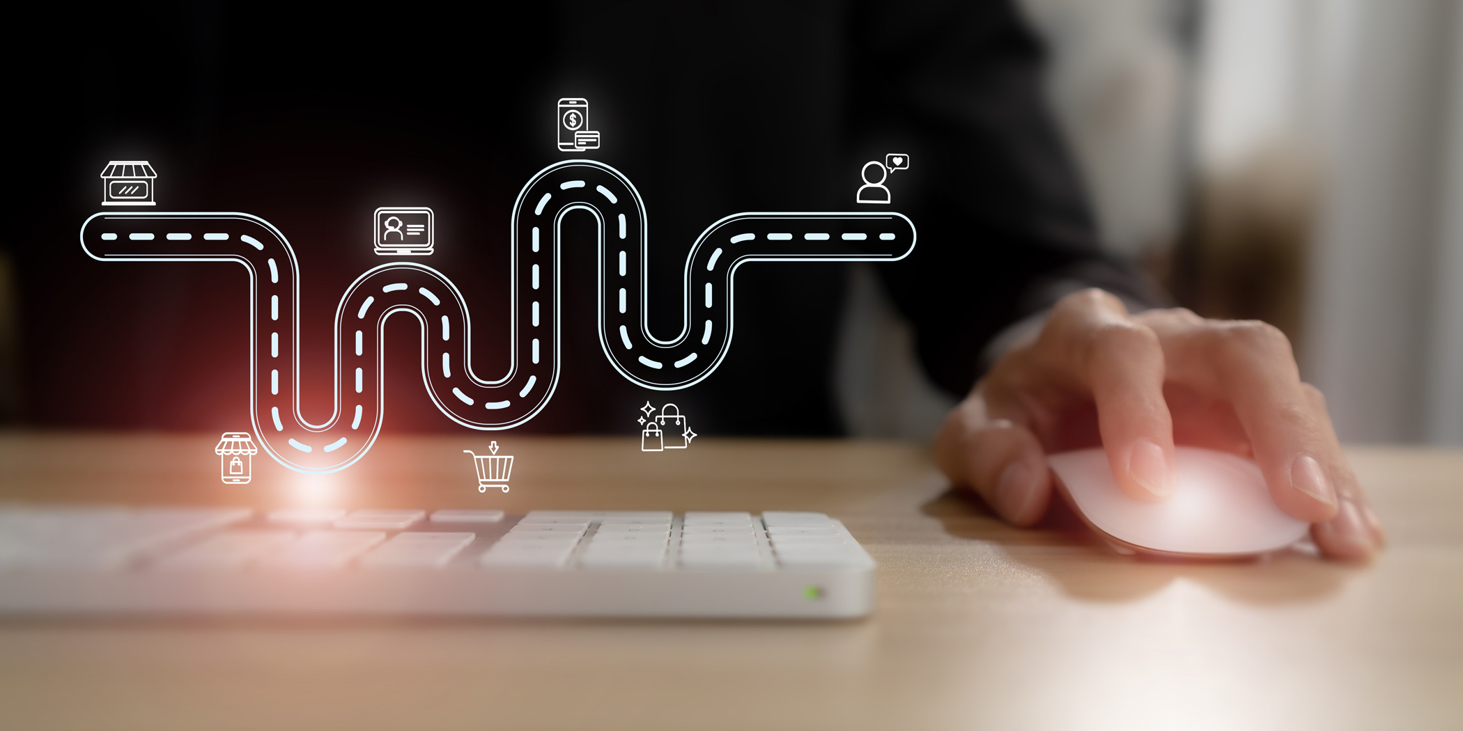 Why Brand Matters More Than Ever in B2B Digital Customer Journeys