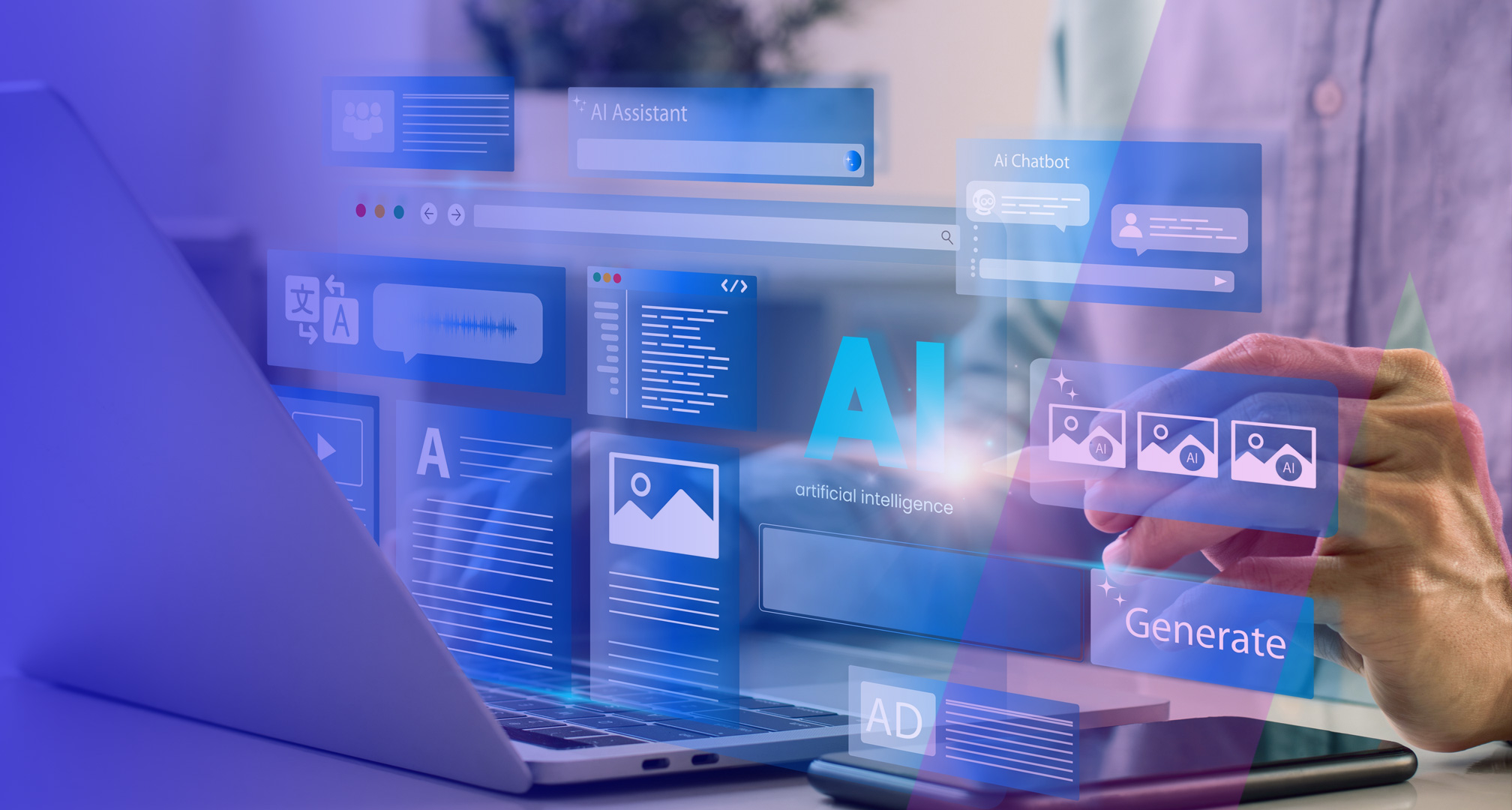 AI Opportunity Identification & Prioritisation￼