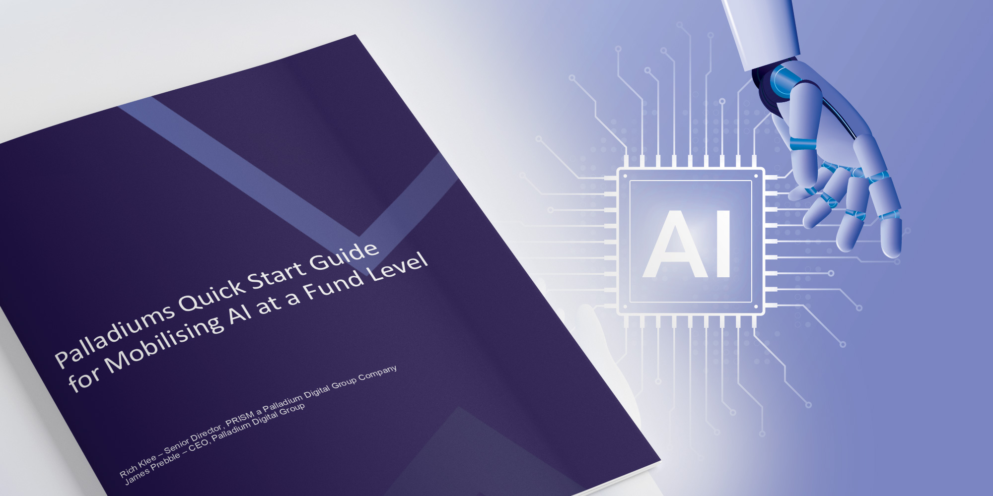 Palladiums Quick Start Guide for Mobilising AI at a Fund Level