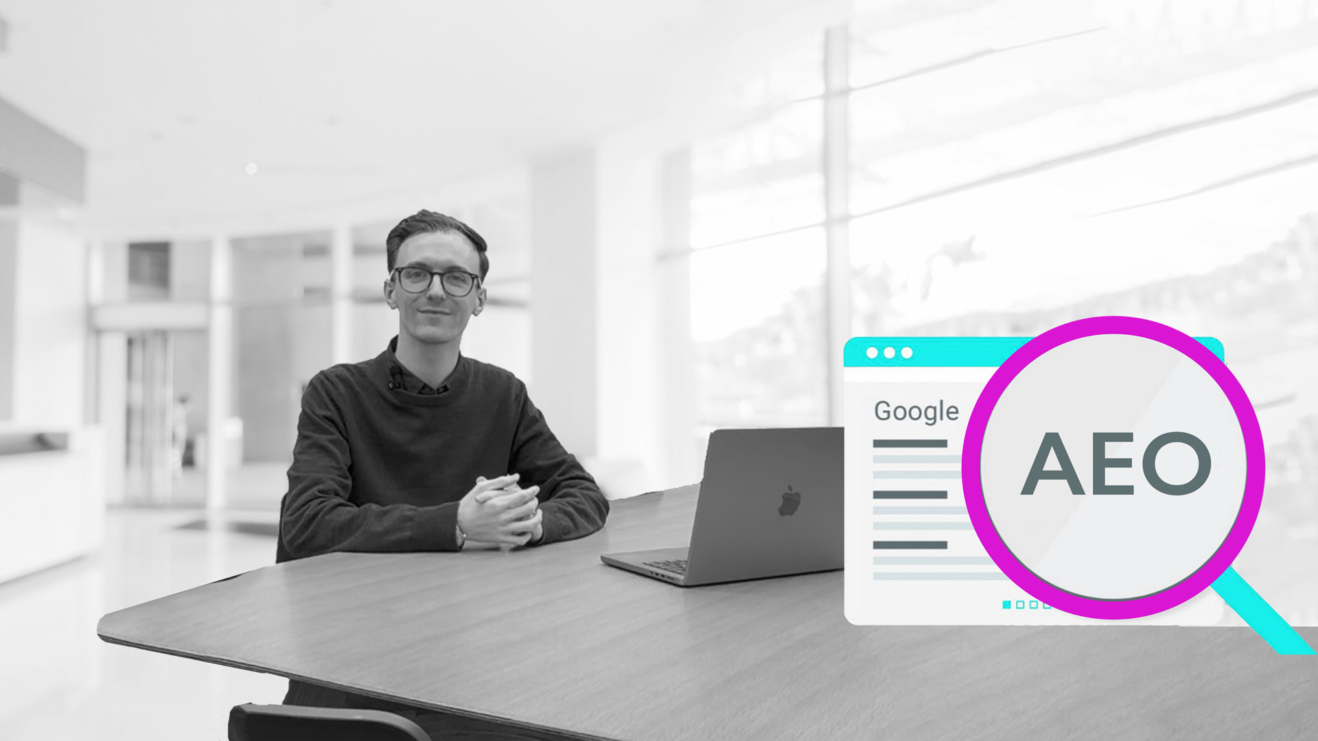 Answer Engine Optimisation